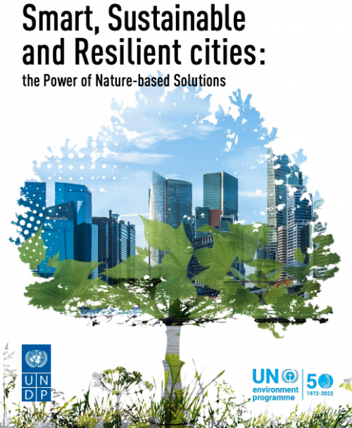 UNEP Mapping environmental risks and socioeconomic benefits of